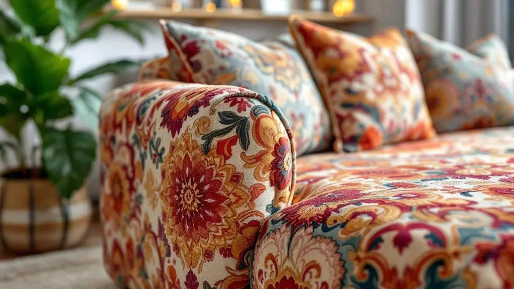 Koltuk Kumaş Değişimi 