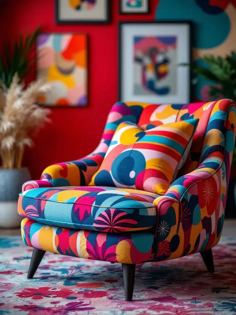 Koltuk Yüzü Değiştirme