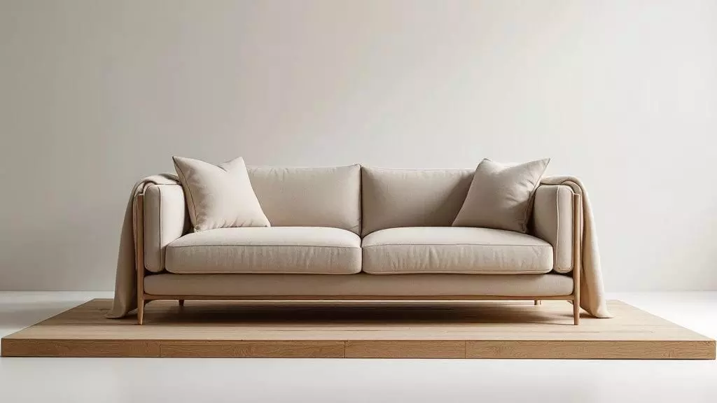 Özel Ölçü Tasarım ve Koltuk Üretimi 