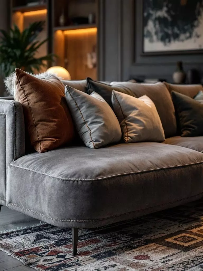 İzmir Koltuk Döşeme