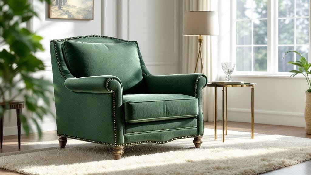 Merkez Koltuk Döşeme