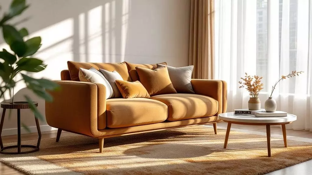 Çamiçi Koltuk Döşeme Fiyatları