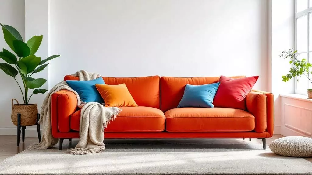 Sancaklı Koltuk Tamiri